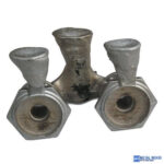 Speciális szalagfűrész  HBS 540 LL 1,5-2 - Image 7