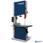 Speciális szalagfűrész  HBS 940 LL 4,5-7,5