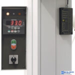 Speciális szalagfűrész  HBS 940 LL 4,5-7,5 - Image 2