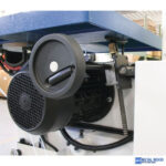 Speciális szalagfűrész  HBS 940 LL 4,5-7,5 - Image 5