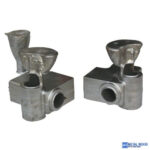 Speciális szalagfűrész  HBS 940 LL 4,5-7,5 - Image 6