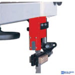 Hidraulikus fűrész HBS 740 RS3 - Image 2