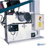 Hidraulikus fűrész HBS 740 RS3 - Image 3