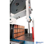 Hidraulikus fűrész HBS 740 RS3 - Image 4