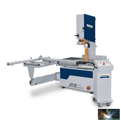 5152945 FBS 940-3 F43 speciális formázó szalagfűrész - Image 1