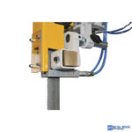 Gérvágó csúszó asztali szalagfűrészek  FBS 640 G F15 - Image 3