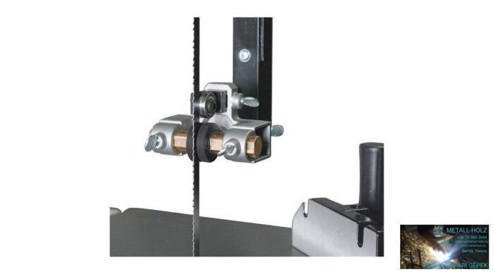 HBS 351 Faipari szalagfűrészgép - Image 3