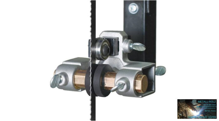 HBS 351 Faipari szalagfűrészgép - Image 4