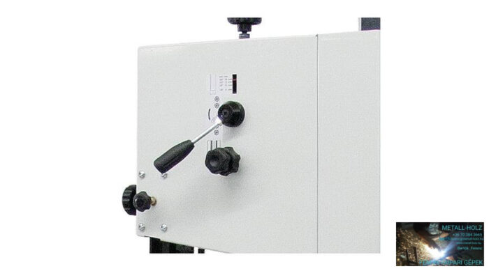 HBS 351 Faipari szalagfűrészgép - Image 6