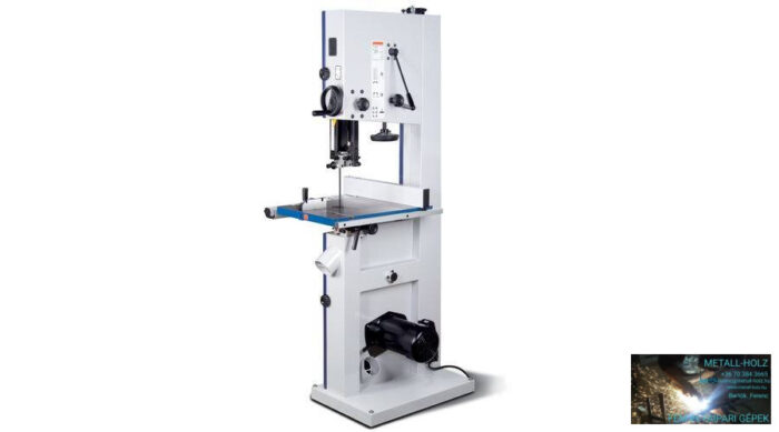 HBS 433 szalagfűrészgép - Image 3