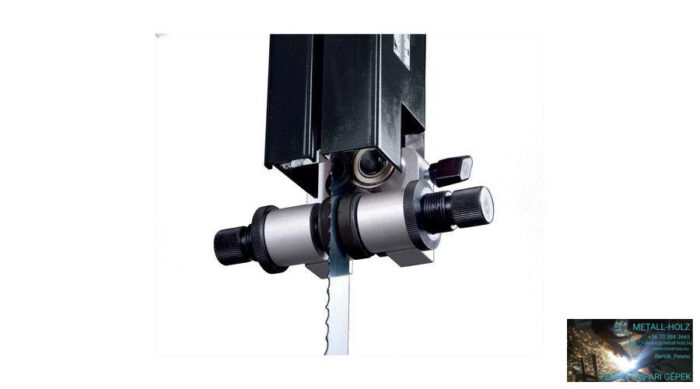 HBS 433 szalagfűrészgép - Image 4