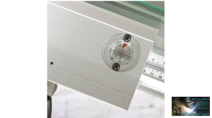 HBS 533 szalagfűrészgép - Image 5