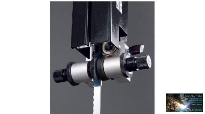 HBS 533 szalagfűrészgép - Image 6