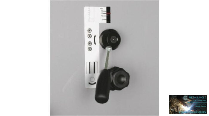 HBS 533 szalagfűrészgép - Image 7