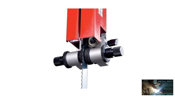 HBS 633S szalagfűrészgép - Image 7