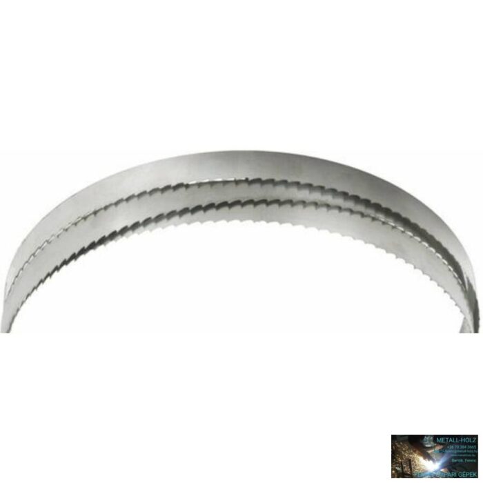 Végtelenített fűrészszalag 3345 x 6 x 0,65 mm faipari - Image 1