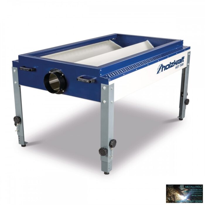 Holzkraft HDT 1500 csiszolóasztal - Image 1