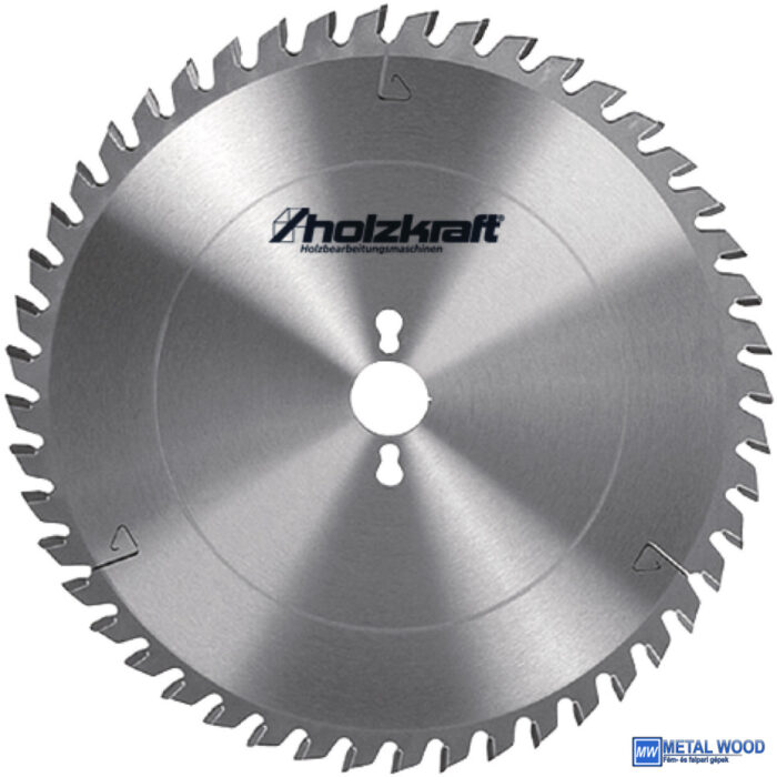 5260306 Holzstar Fűrésztárcsa fához 305 x 2.6 x 1.8 x 30 mm Z60 WZ - Image 1