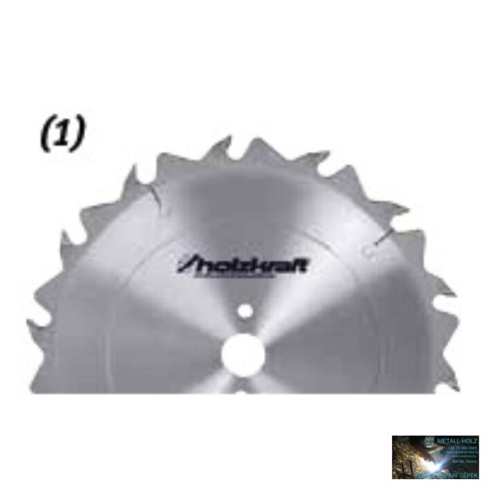 HM-fűrésztárcsa O 250x3,2Z18 - Image 1