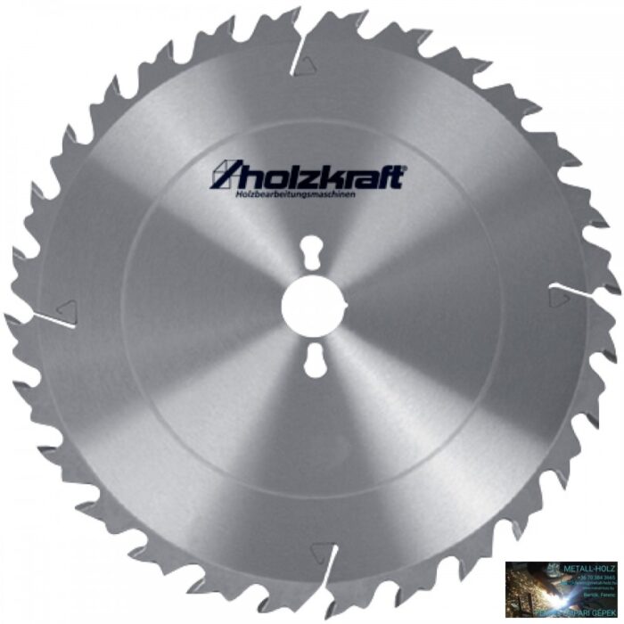 HM-fűrésztárcsa O 250 Z24 - Image 1