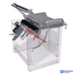 Félautomata többorsós fúrógép  MDB 21 PRO - Image 3