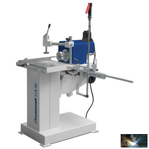 5320030 Holzkraft LLB30 Hosszlyukfúró gép - Image 1