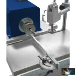 Holzkraft LLB30 Hosszlyukfúró gép - Image 3