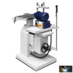 Holzkraft LLB 40DT Hosszlyúkfúró gép - Image 2