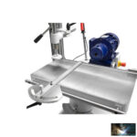 Holzkraft LLB 40DT Hosszlyúkfúró gép - Image 4