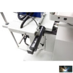 Holzkraft LLB 40DT Hosszlyúkfúró gép - Image 5