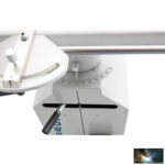 Holzkraft LLB 40DT Hosszlyúkfúró gép - Image 6