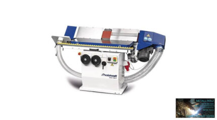 KSO 150 F csiszológép