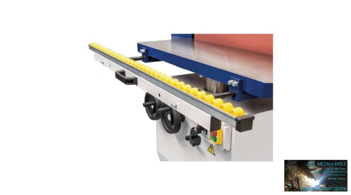 KSO 200 F csiszológép - Image 2