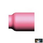 7-es gázlencsés AWI kerámia (9,20-as pisztolyokhoz) (10db/cs)