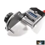 KS Szegélyvágó olló - Image 2