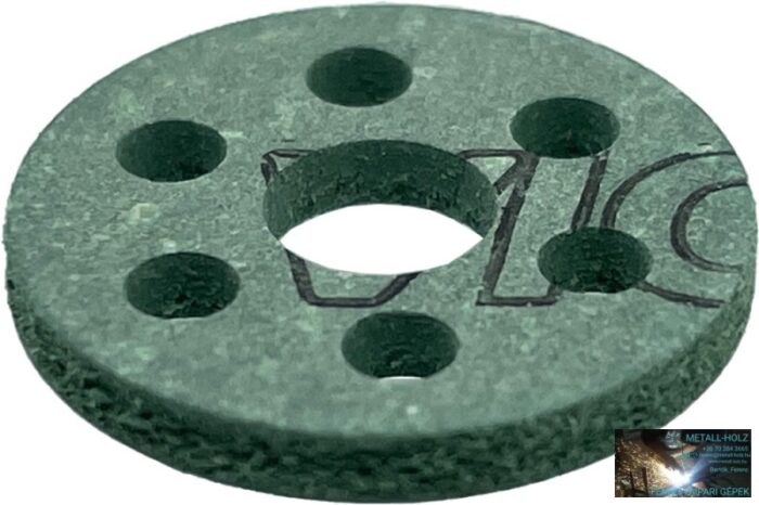 548201241259P- TÖMÍTÉS BK20/RK20 TEFLON 1DB - Image 1