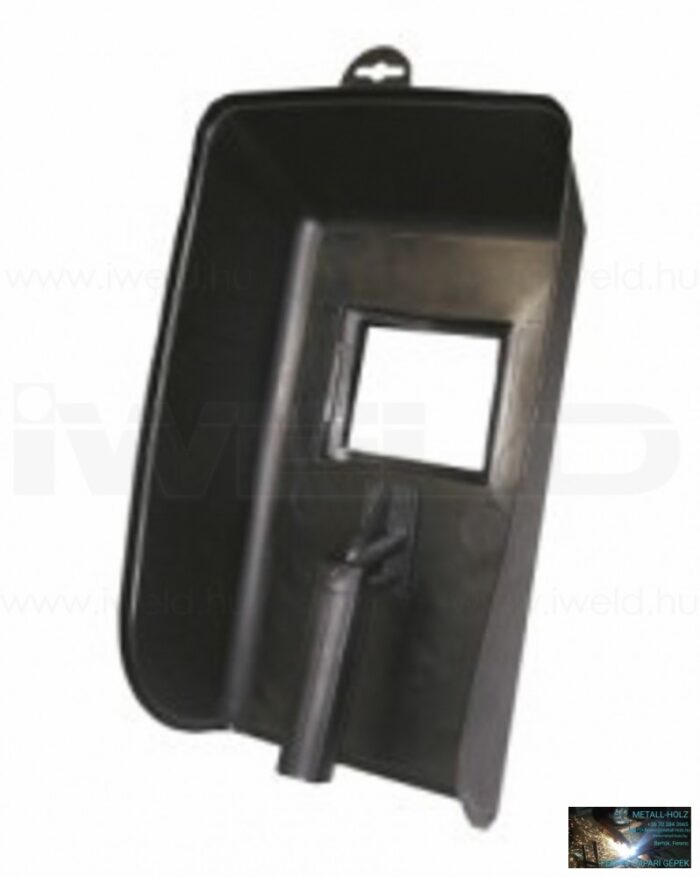 548910000016 Hegesztő kézipajzs - Image 1