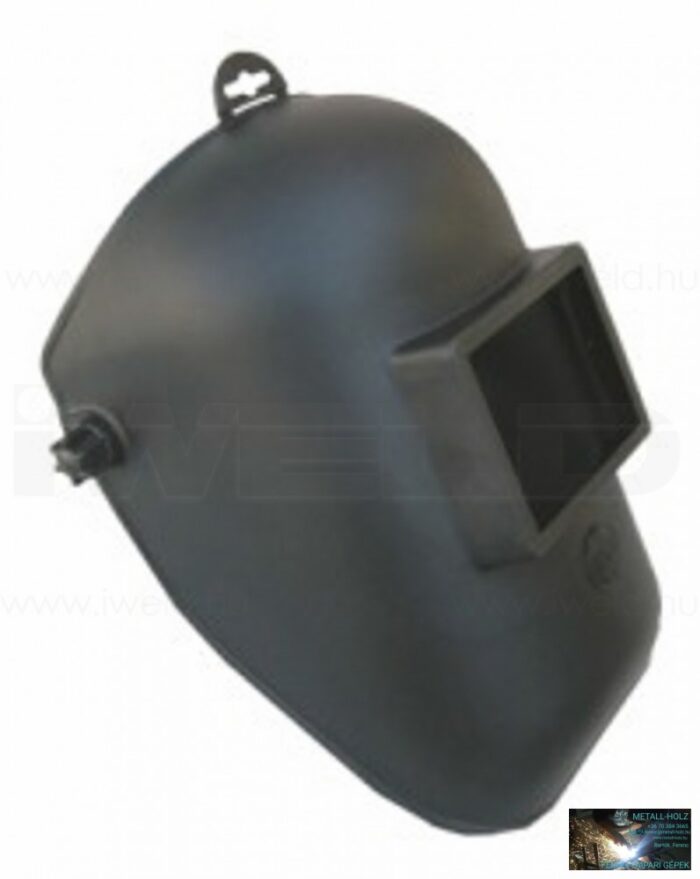 548910000017 Hegesztő fejpajzs EN 175 90x110 - Image 1