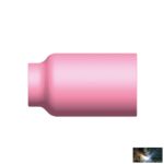 18-as gázlencsés AWI kerámia (17,26,18-as pisztolyokhoz) (10db/cs)