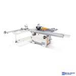 minimax st 3c F 16 Kombinált fűrészgép