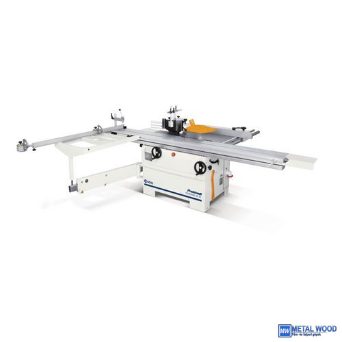 5501051 minimax st 3c F 23 Kombinált fűrészgép - Image 1