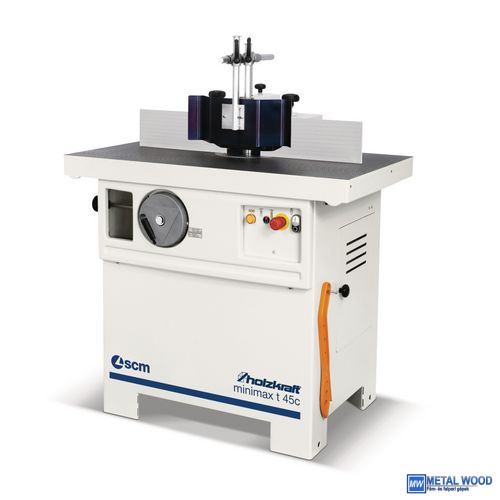 5502044 Asztali marógép minimax t 45c - Image 1