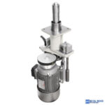 Asztali marógép  minimax t 45c - Image 2