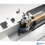 Asztali marógép minimax t 45c LL - Image 5