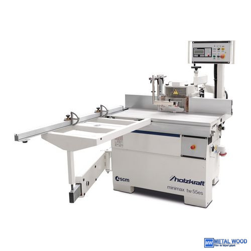 5502266 Asztali marógép minimax twf 55 es M 3 UP - Image 1