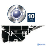 Asztali marógép minimax twf 55 es M 3 UP - Image 2