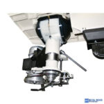 Asztali marógép minimax twf 55 es M 3 UP - Image 4