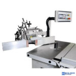 Asztali marógép minimax twf 55 es M 3 UP - Image 5