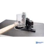 Asztali marógép minimax twf 55 es M 3 UP - Image 6