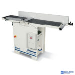 Felületi és vastagsági gyalu  minimax fs 30c TERSA